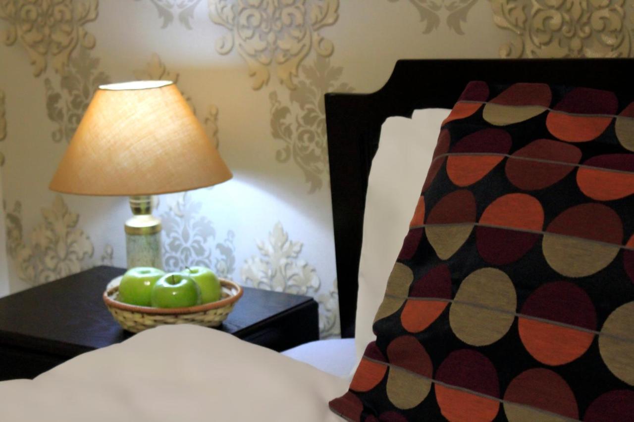 Al-Aqsa Palace Hotel فندق قصر الاقصى Rujm ash Shara'irah Luaran gambar
