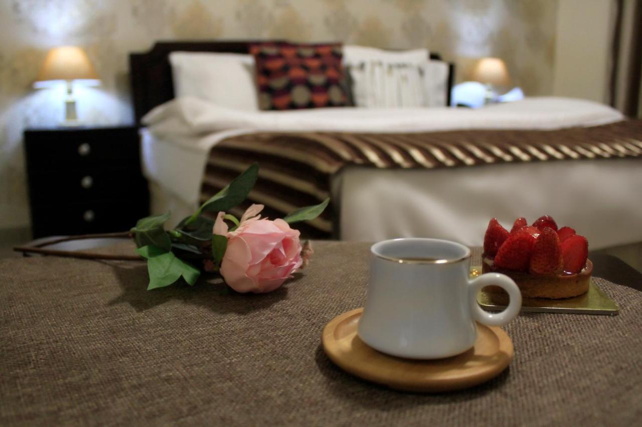 Al-Aqsa Palace Hotel فندق قصر الاقصى Rujm ash Shara'irah Luaran gambar